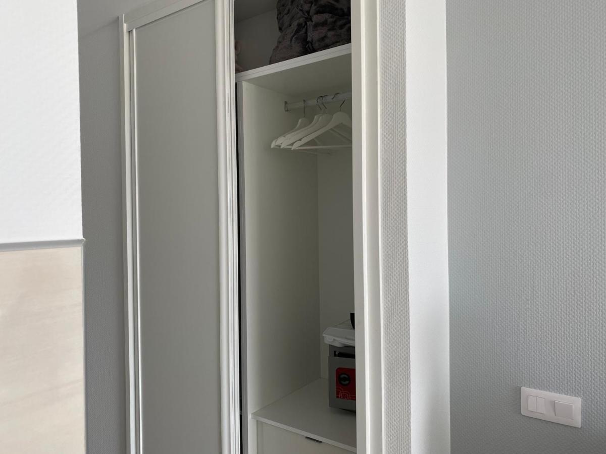Holamigos Morro Jable Apartment Ngoại thất bức ảnh