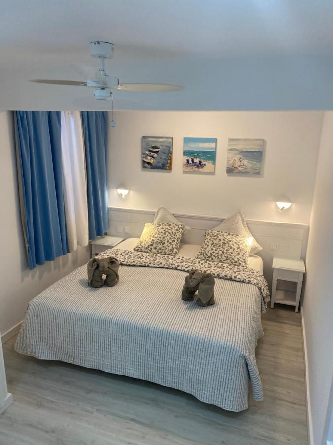 Holamigos Morro Jable Apartment Ngoại thất bức ảnh