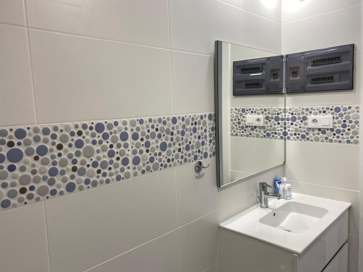 Holamigos Morro Jable Apartment Ngoại thất bức ảnh