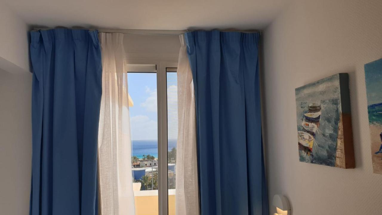 Holamigos Morro Jable Apartment Ngoại thất bức ảnh