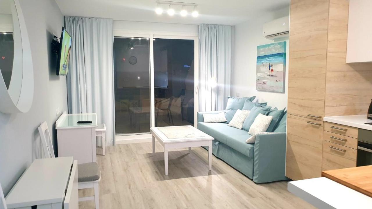 Holamigos Morro Jable Apartment Ngoại thất bức ảnh