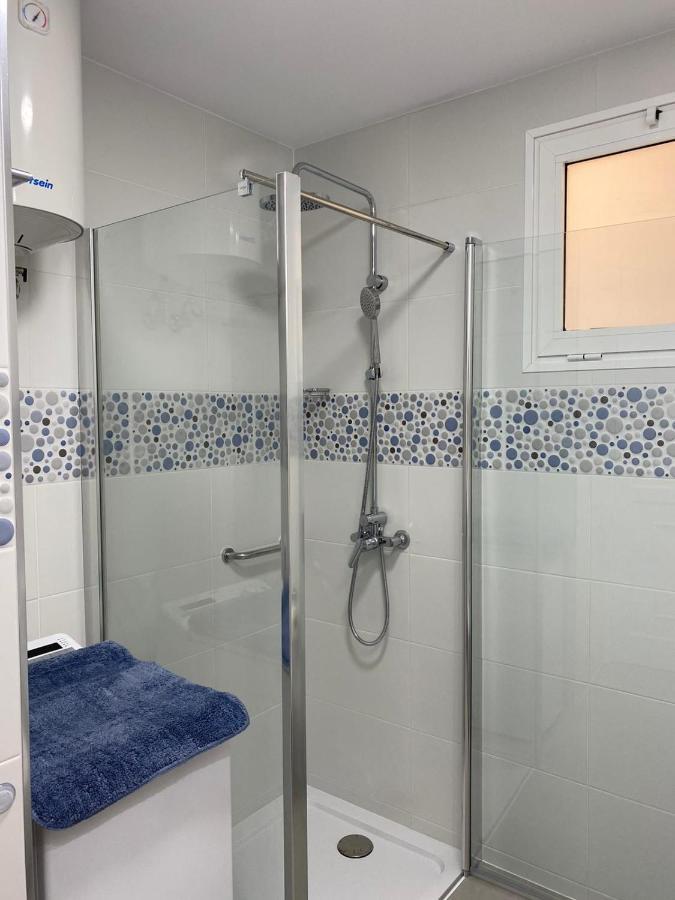 Holamigos Morro Jable Apartment Ngoại thất bức ảnh